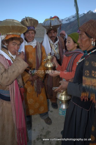70 - LADAKH - INDIA
