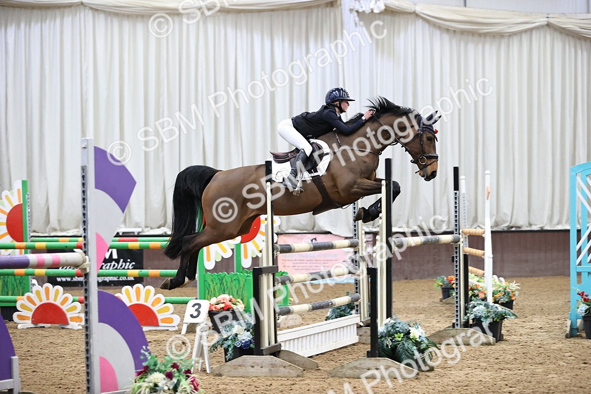 SBM_001962 - Class 5 - Senior Foxhunter - 1.20m Open