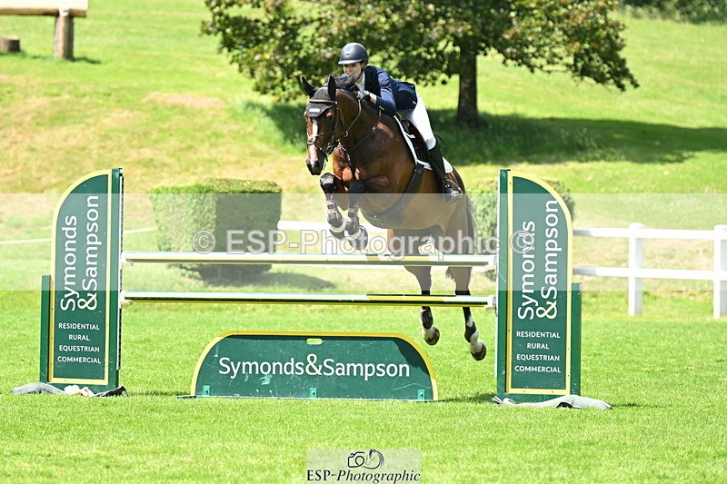 250614A-143214-07170 - Cls 21 Snr 1.20m Open