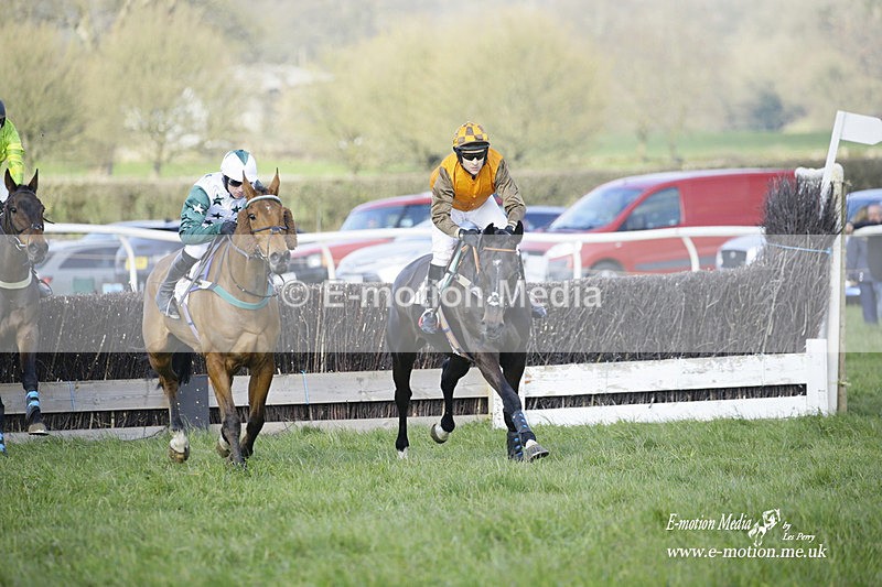 PtP 200322 300 - Mendip Farmers Point-to-Point 20/03/22