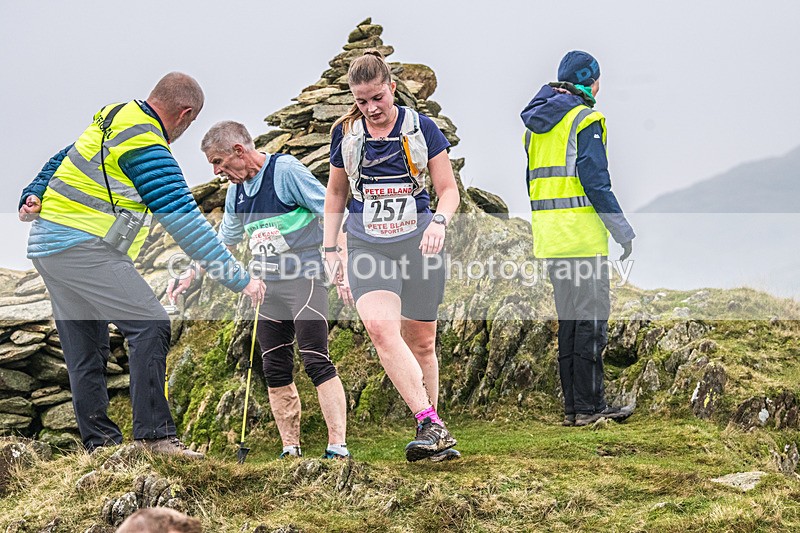 Dunnerdale-762 - Dunnerdale Fell Race Saturday 9th November 2024