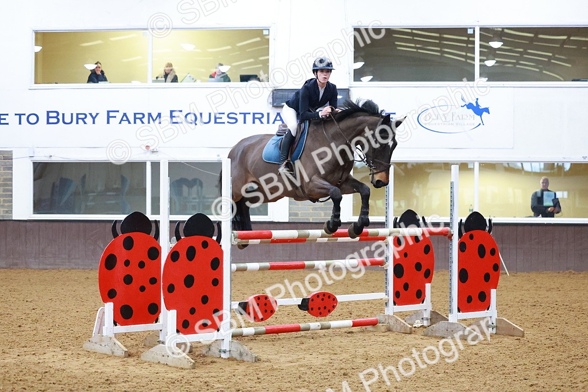 SBM_004135 - Class 6 - National 1.30 1.40m