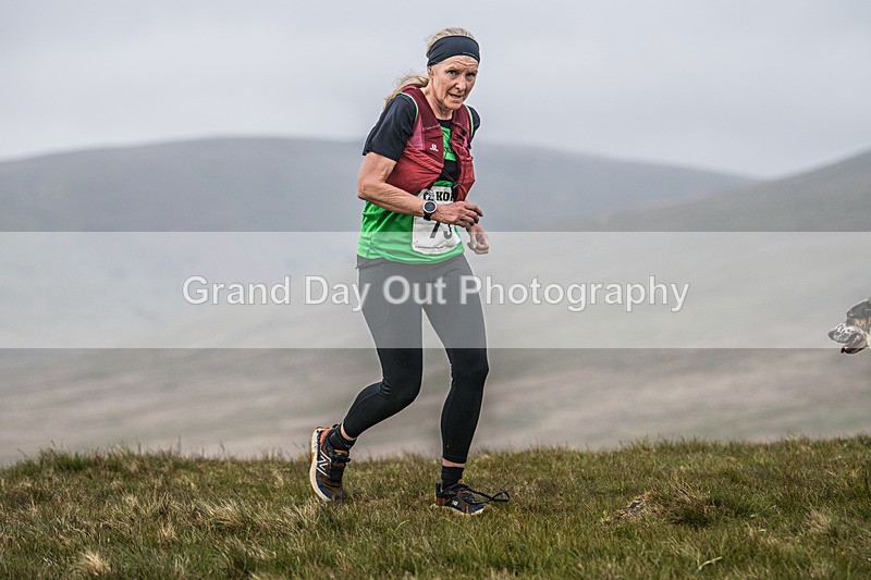 Latterbarrow-337 - Latterbarrow Loop Fell Race Wednesday 20th May 2026