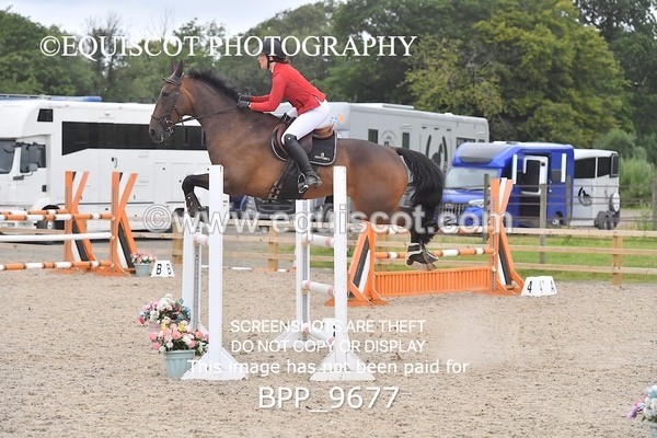 BPP_9677 - CLASS 9 National 1.30m Open