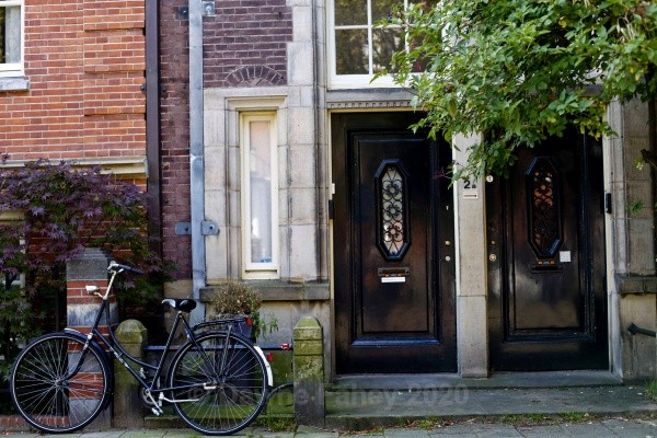  - Amsterdam