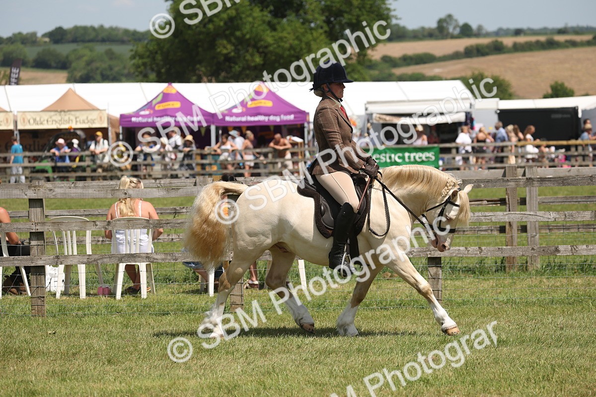 SBM_06883 - Class 26-30 - Mountain and Moorland Ridden