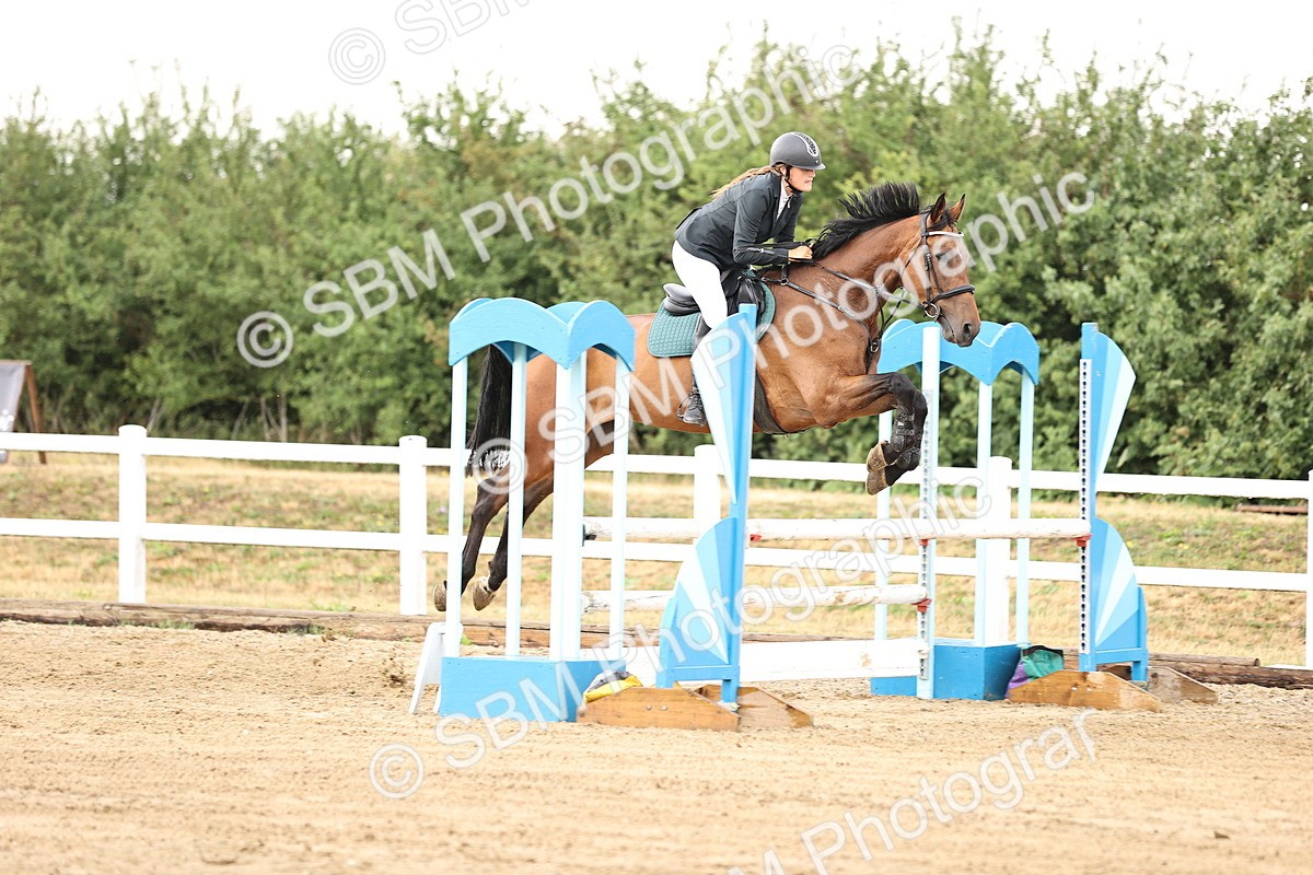 SBM_025481 - Class 10 - Amateur Championship Qualifier 95cm