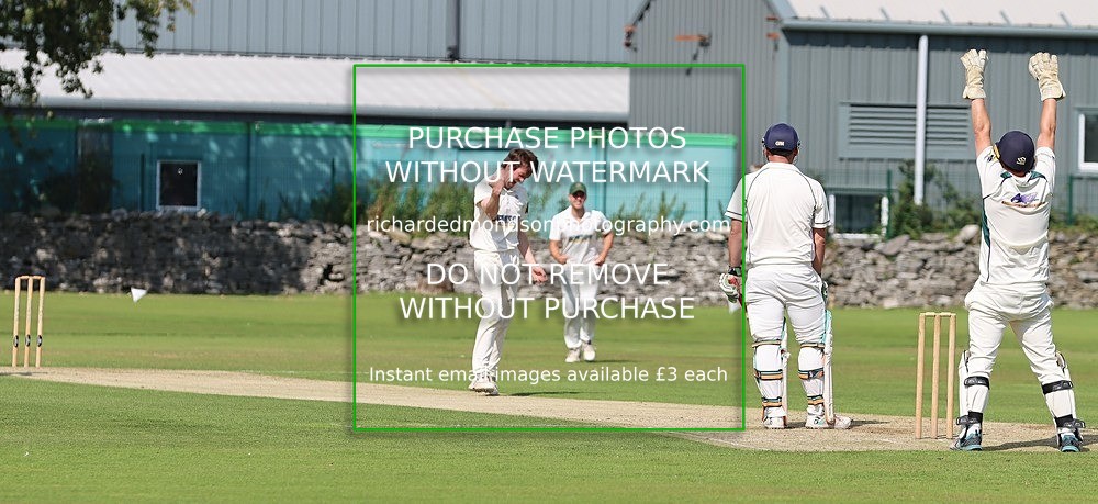 IMG_9362 - Kendal CC v Vernon Carus (27/8/22)