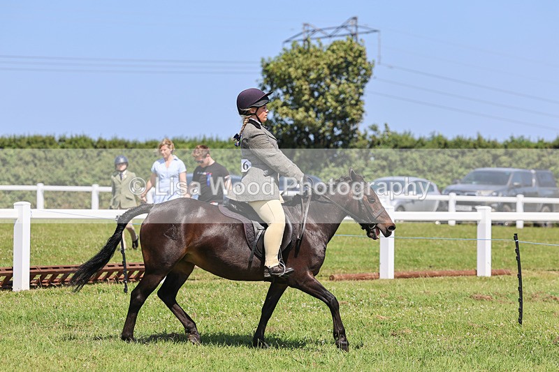 IMG_2294 - Class 38: Veteran Ridden