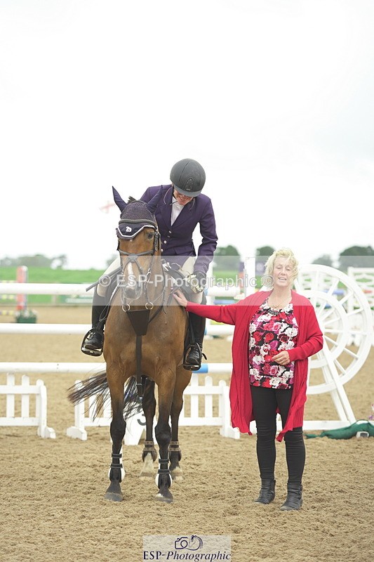 230730A-125044-09795 - Cls 26 NAF Silver 2nd Jump Off and Pres