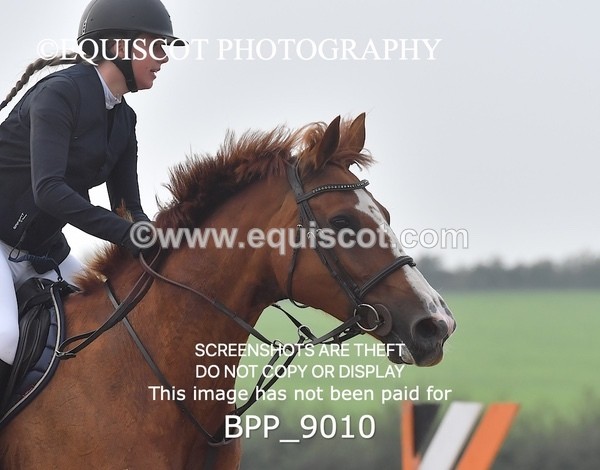 BPP_9010 - CLASS 3 - 0.95m Amateur Championship Qualifier