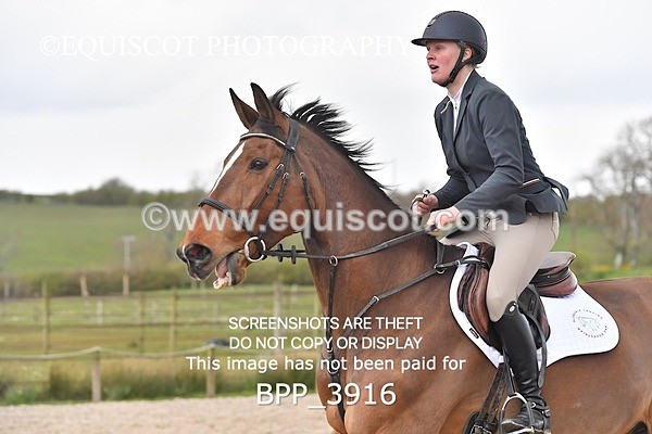 BPP_3916 - CLASS 4 FRI Senior Discovery/ 1m Open