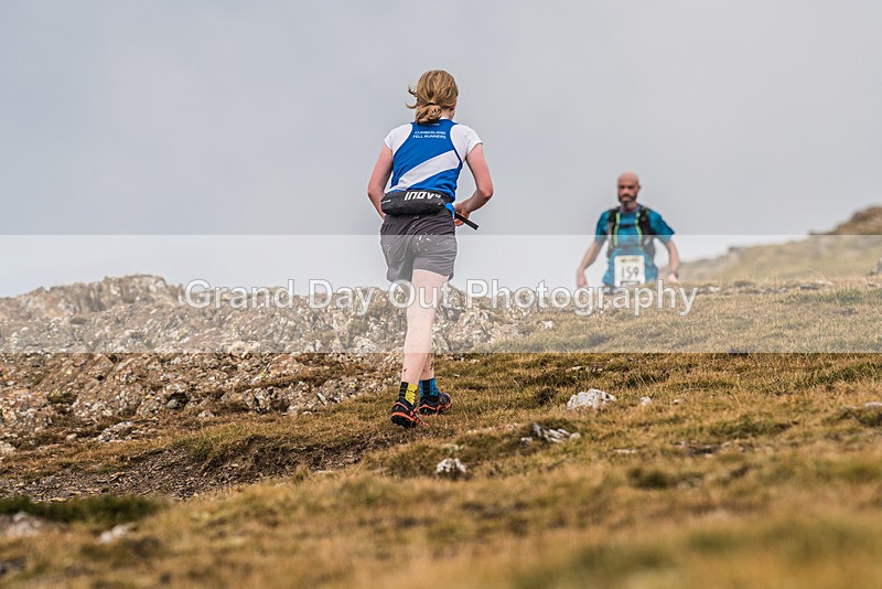 Buttermere-342 - Buttermere Shepherds Meet Fell Race Sunday 29th October 2023