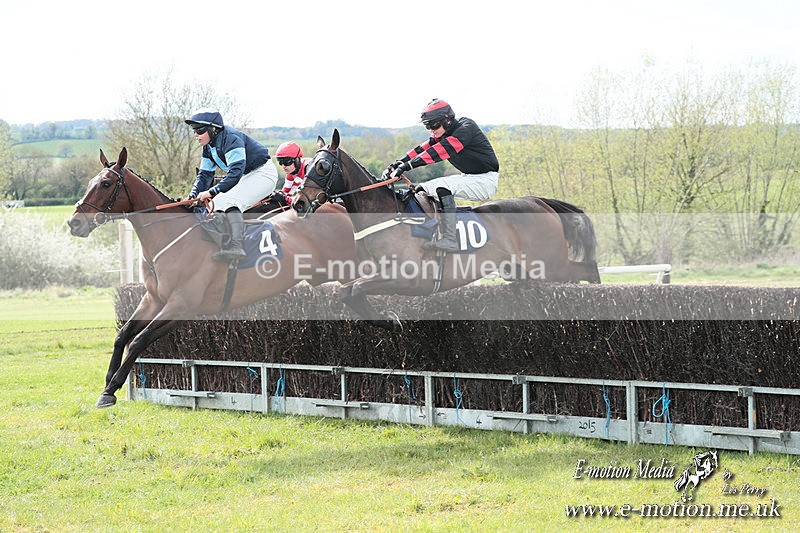 PtP 210425  856 - Paxford Races Easter Monday 21/04/25