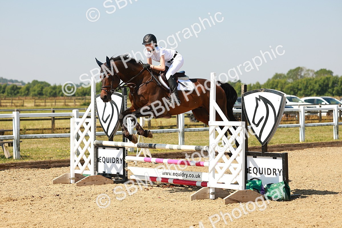 SBM_000371 - Class 2 - Senior British Novice - 90cm