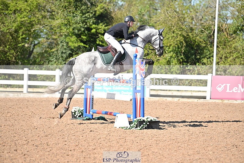 240420A-101147-10213 - Cls 19, 1 Star Silver Tour 1.20m