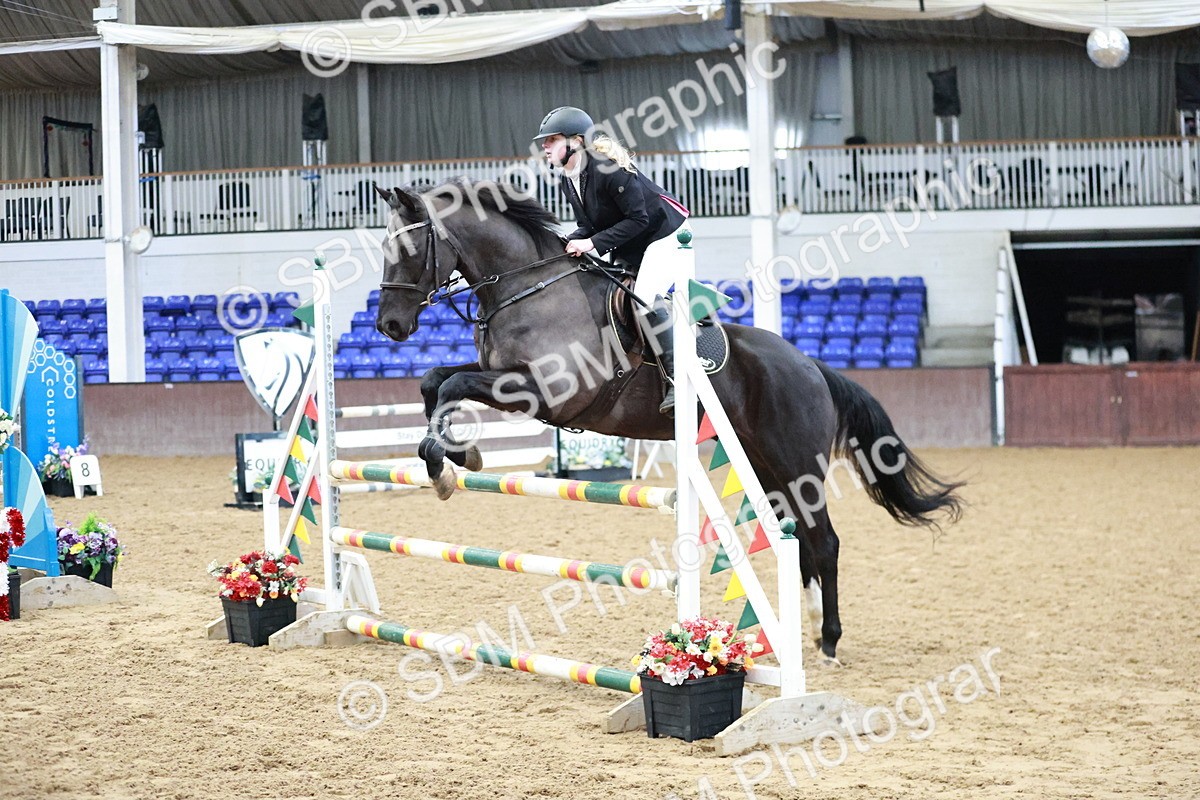 SBM_000688 - Class 3 - Senior Discovery 1.00m