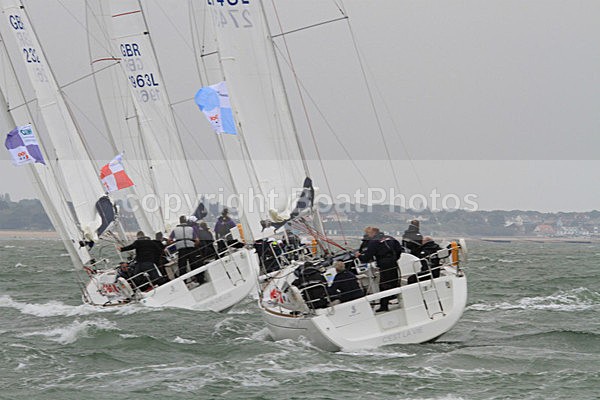 120614 CEST LA VIE IMG_8288 - BSS Challenge Cup 2012 - 14/15 June