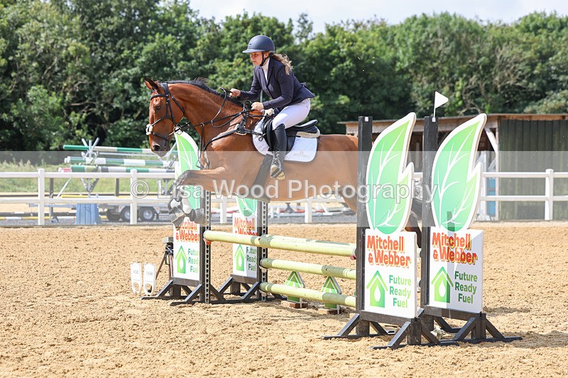 3E7A9653 - Class 8: 80cm Senior