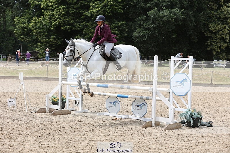 250705A-132626-14476 - Cls 35 95cm Amateur Quali