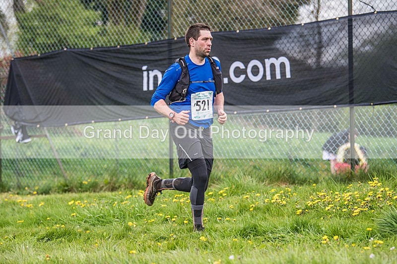 3 Peaks-2637 - The 3 Peaks Race Saturday 27th April 2024