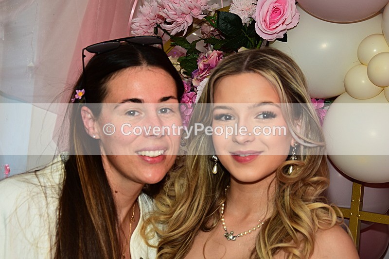 SIE-176 - Sienna's 14th