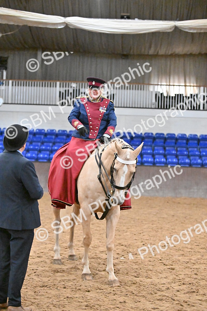 SBM_002887 - Class 35 - Ridden Concours D'elegance