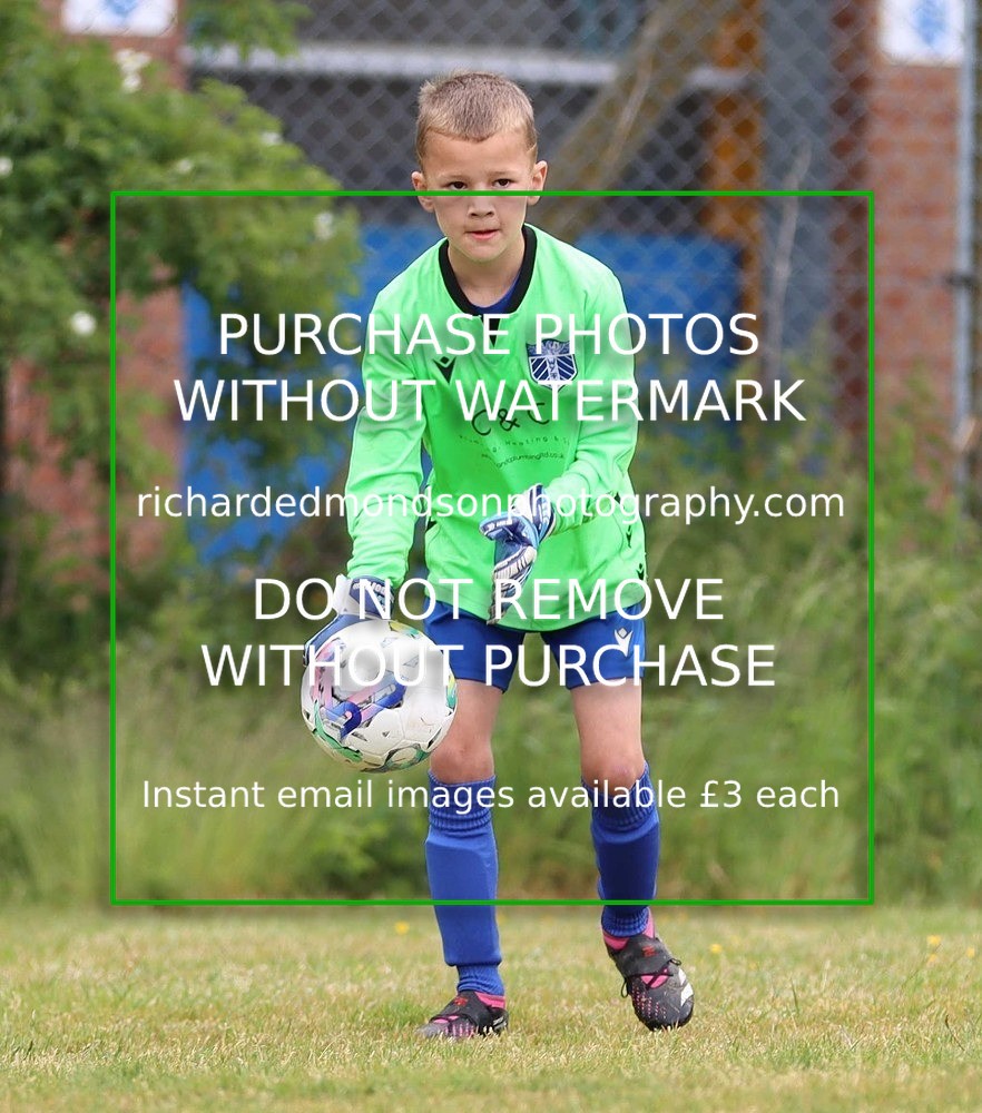 IMG_3449 - Wattsfield U7s vs Kendal Utd U7's