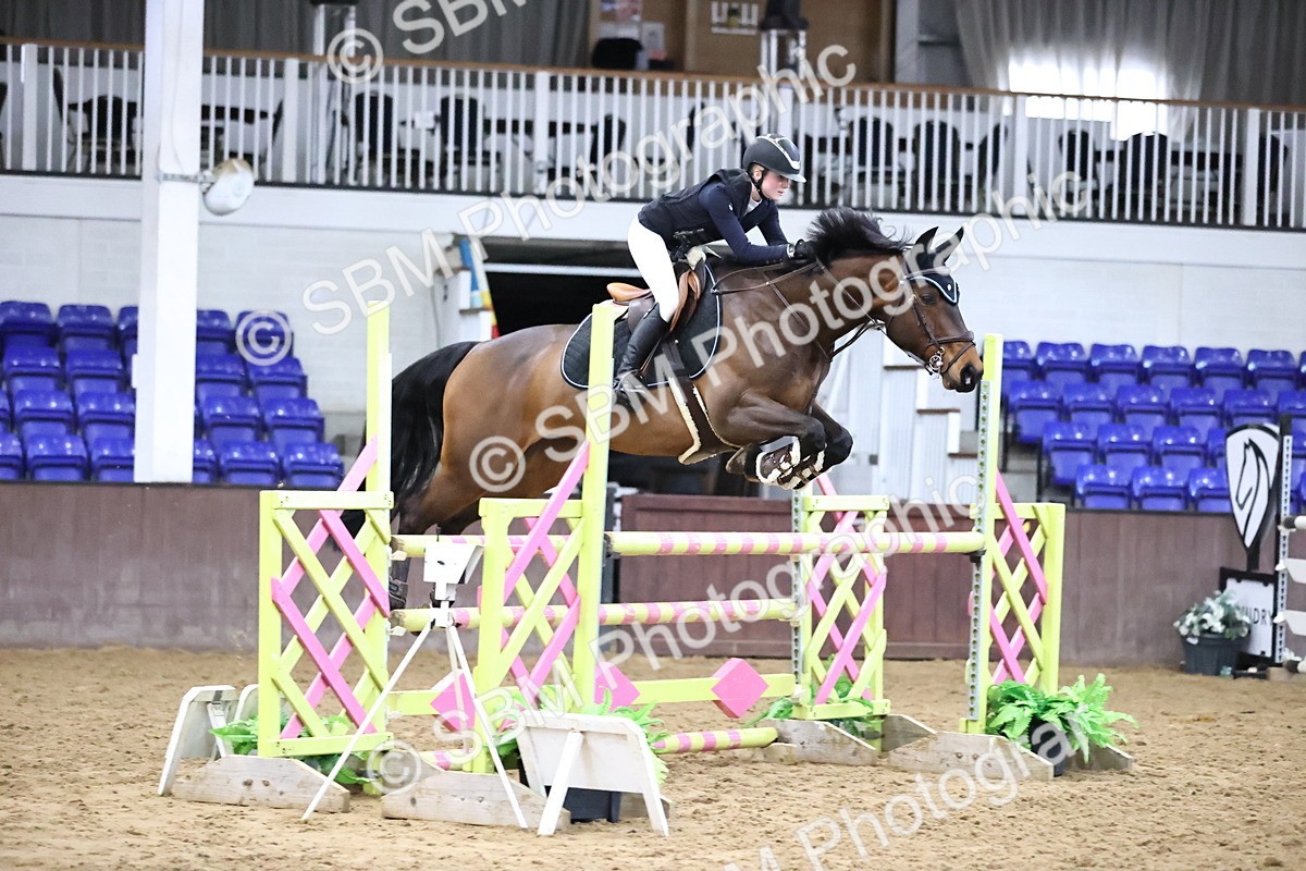 SBM_005660 - Class 17 - Senior Newcomers 1.10m