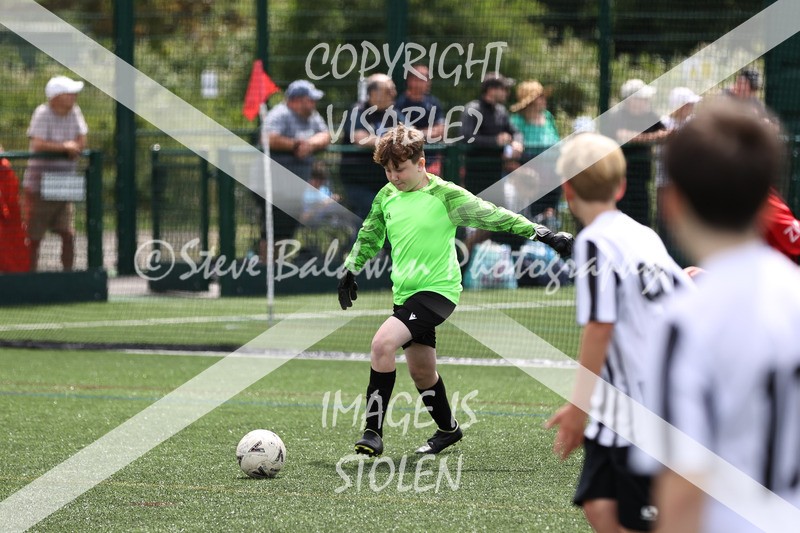 1DX31488 - Sun 14th U12 Boys