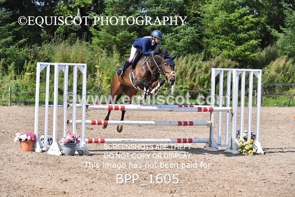 BPP_1605 - CLASS 4 SAT Senior Discovery/ 1m Open