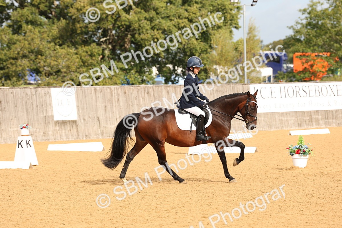 SBM_16160 - D10 - Small Tour Championship Prelim 2
