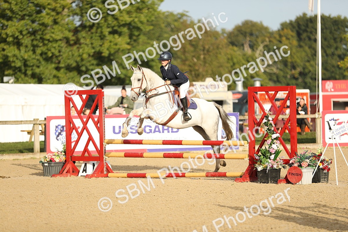 SBM_55886 - J24 - Junior Horse 75cm Championship