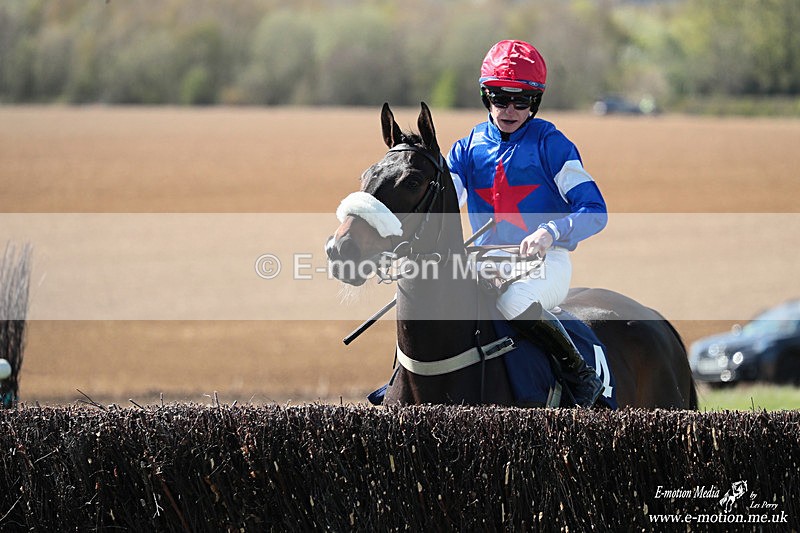 PtP 060426 307 - Paxford Races North Cotswold Easter Mon 06/04/26
