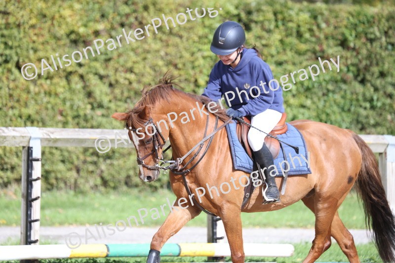 20251005-0832 - Class 6 - 90cm