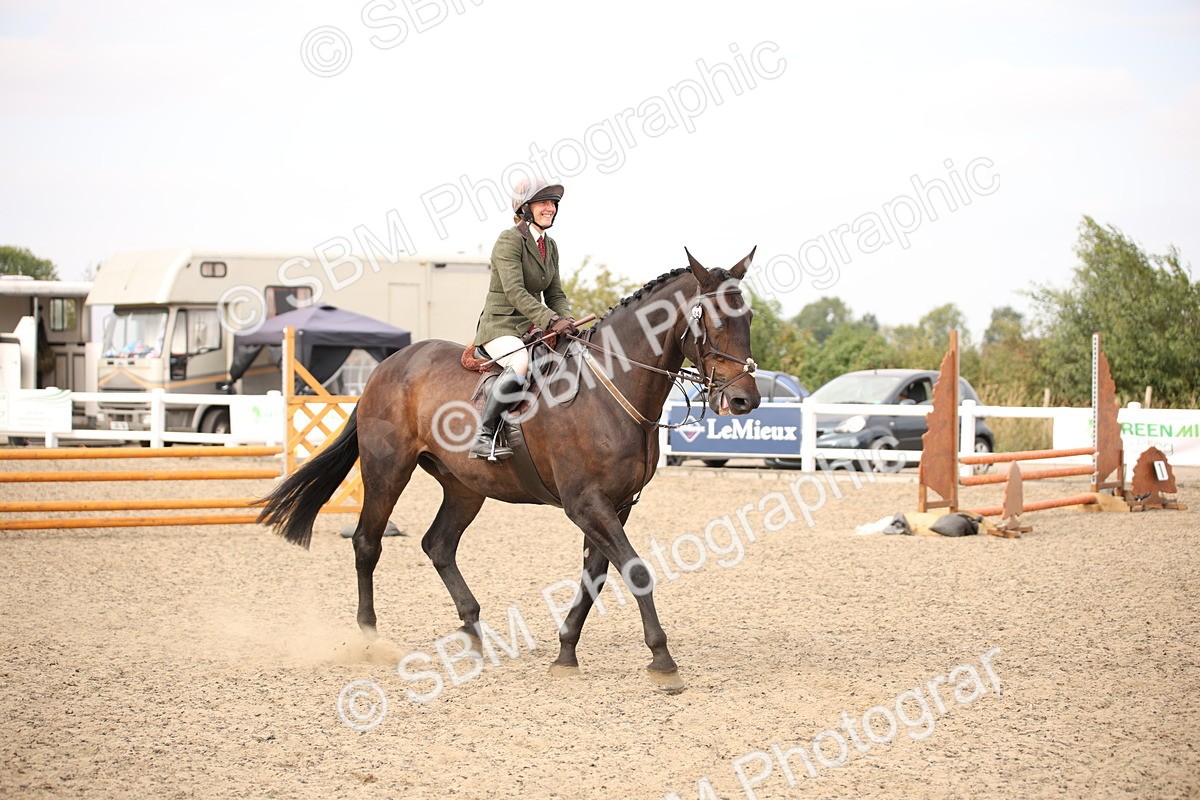 SBM_17087 - Class 409b - Working Veteran 80cm (20+)