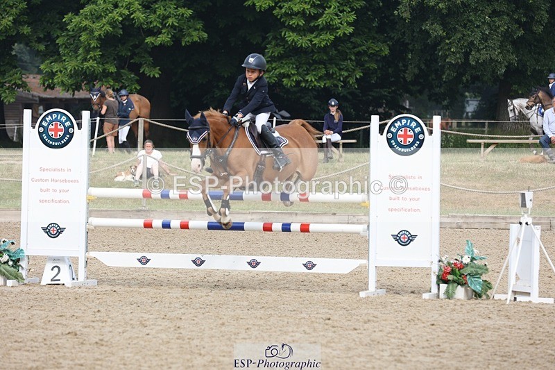 230618-084237-09323 - Cls 19 Pony Intro 1m