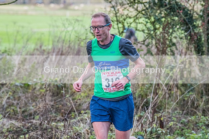 Workington XC-515 - Workington Cross Country Curwen Park, Saturday 3rd December 2022
