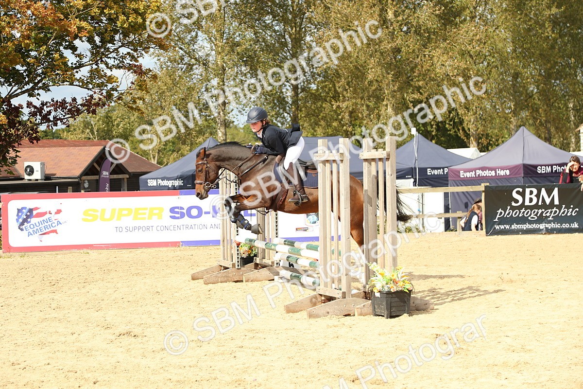 SBM_46536 - J7 - Junior Pony 60cm Championship
