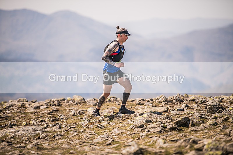 Fairfield-609 - Fairfield Horseshoe Fell Race Saturday 10th May 2025