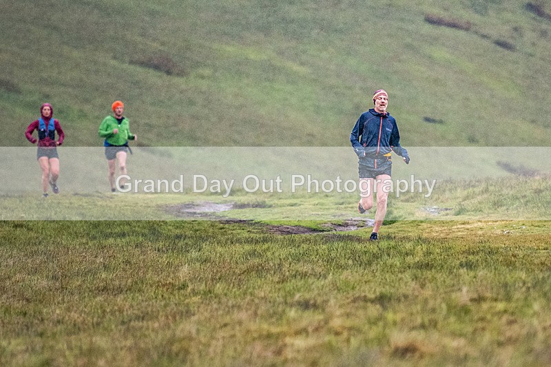 Blencathra-521 - Blencathra Fell Race Wednesday 4th June 2025