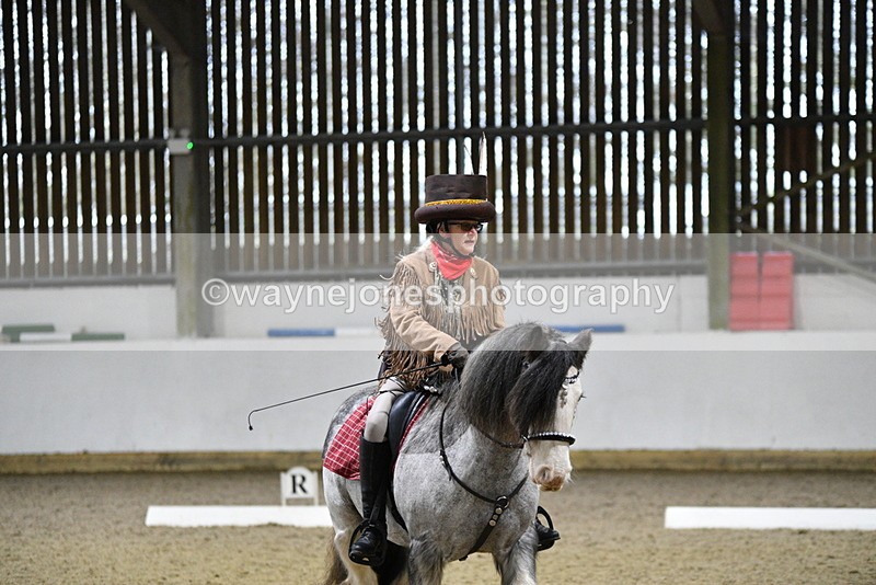 WJ5_9476 - Time 13:04 to 13:41 Fancy Dress DTM