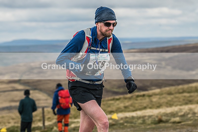 3 Peaks-1088 - The 3 Peaks Race Saturday 27th April 2024