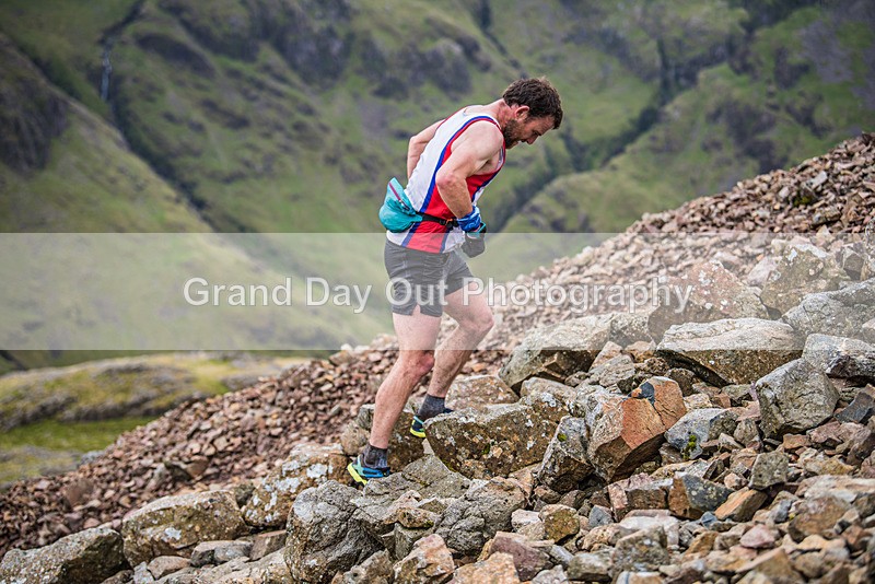 Borrowdale-139 - Borrowdale Fell Race Saturday 5th August 2023