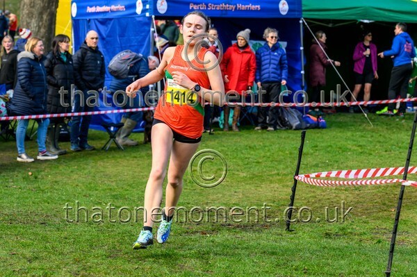 Falkirk25-913170 - U17 Women