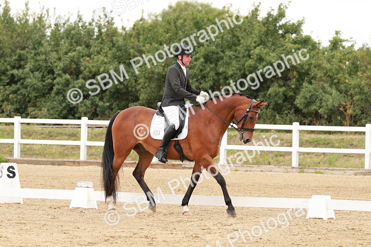 SBM_001364 - Class 4 - Novice 5