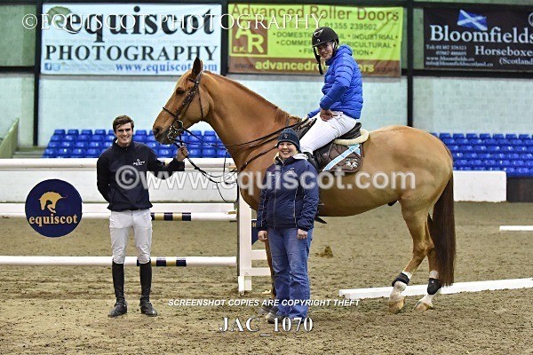 JAC_1070 - 14TH NOVEMBER 2017 - GEORGE & JAMES WHITAKER DEMO - MORRIS EC