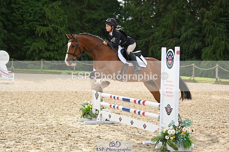 230826-095846-13800 - Round 2 Start to 10.15 coursewalk