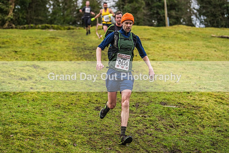 Giggleswick-939 - Kendal Winter League Races Giggleswick Sunday 14th January 2024