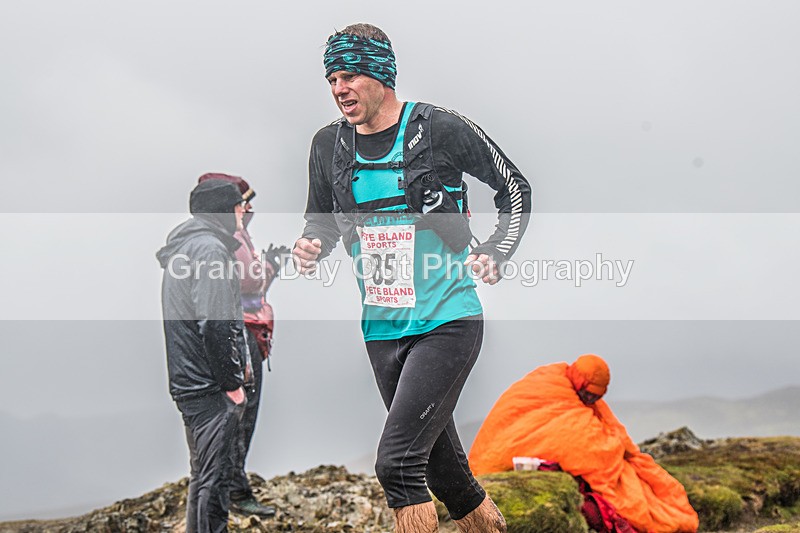 Coledale-370 - Coledale Horseshoe Fell Race Saturday 25th March 2023